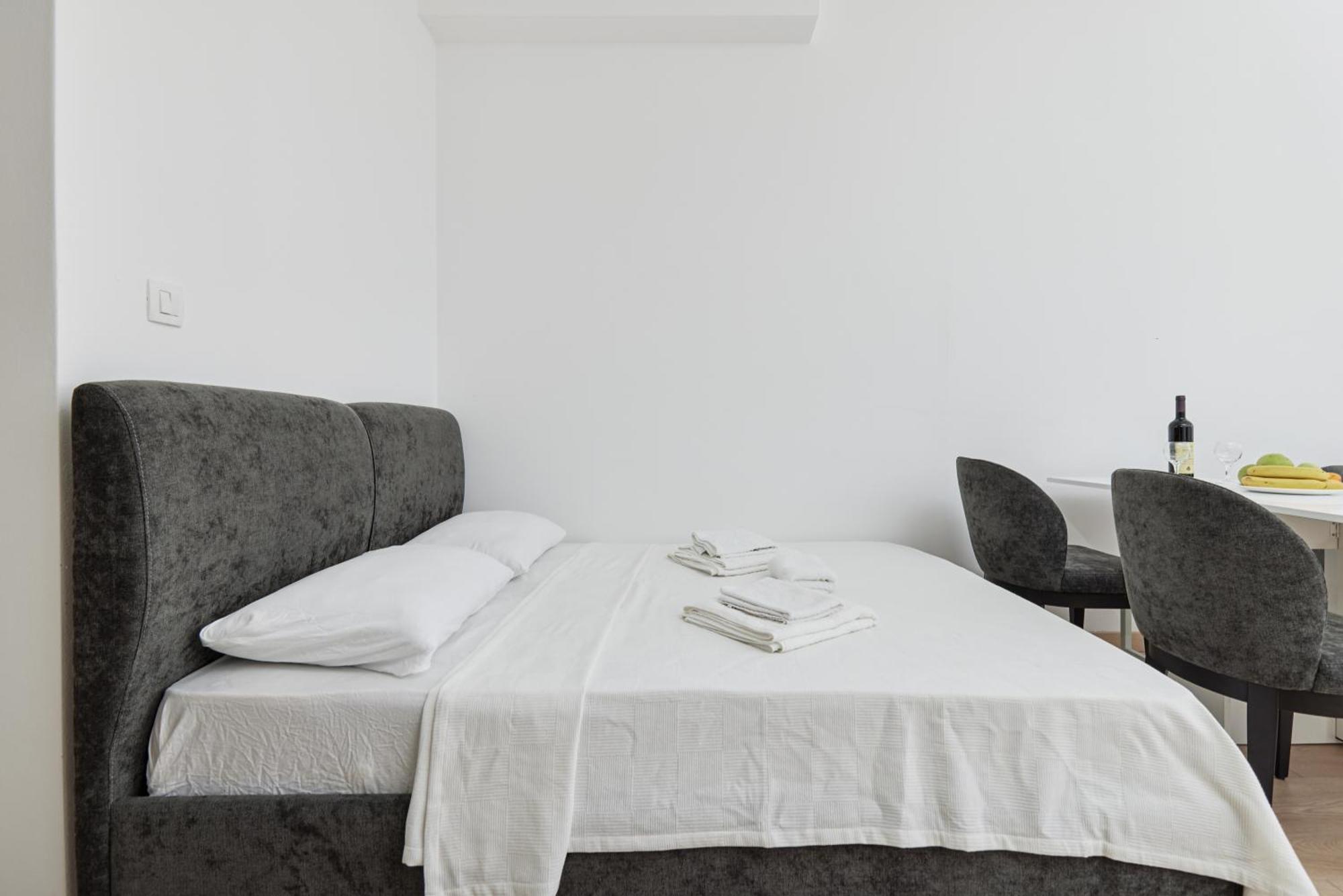 Aparthotel Adriatic Heights à Kavač Extérieur photo