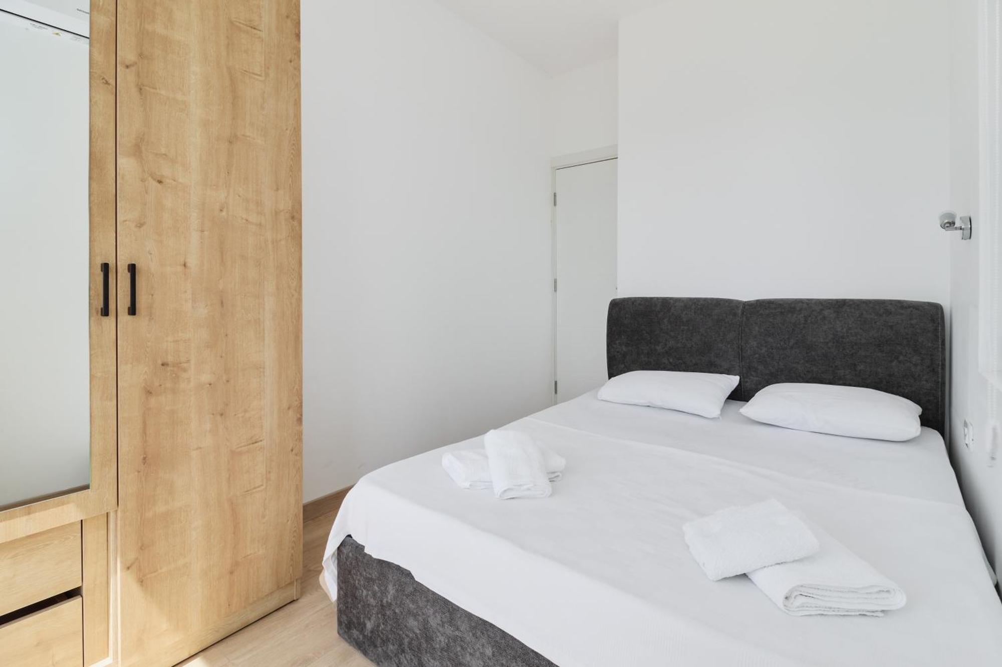 Aparthotel Adriatic Heights à Kavač Extérieur photo